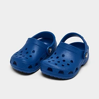 Infant Crocs Littles ™ Crib Classic Clogs