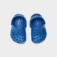 Infant Crocs Littles ™ Crib Classic Clogs