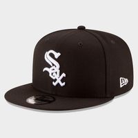 New Era Chicago White Sox MLB 9FIFTY Snapback Hat