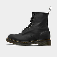 Women's Dr. Martens 1460 Nappa Leather Lace Up Boots