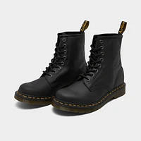 Women's Dr. Martens 1460 Nappa Leather Lace Up Boots