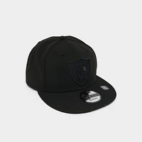 New Era Las Vegas Raiders NFL 9FIFTY Snapback Hat