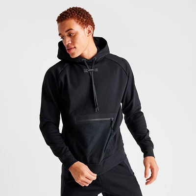 Men's On Running Core Tech Pullover Hoodie