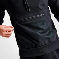 Men's On Running Core Tech Pullover Hoodie