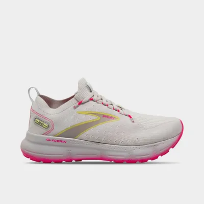 Women's Brooks Glycerin StealthFit 20 Running Shoes