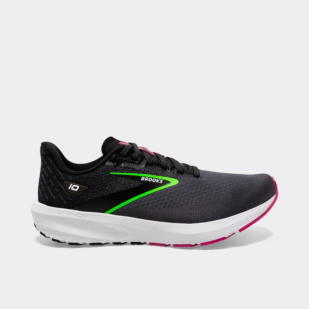 Women's Brooks Launch 10 Running Shoes