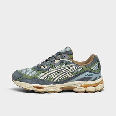 ASICS GEL-NYC Casual Shoes