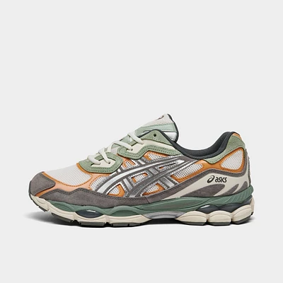ASICS GEL-NYC Casual Shoes