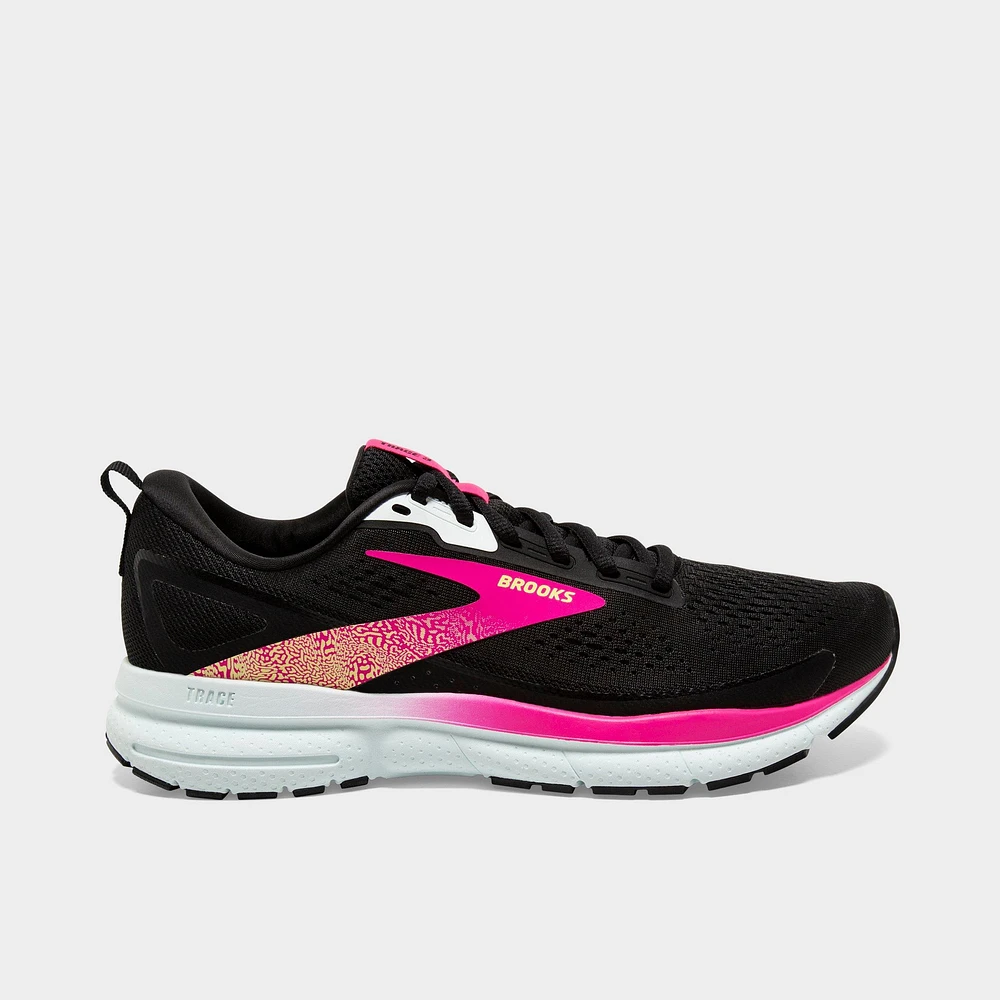 Women's Brooks Trace 3 Road Running Shoes