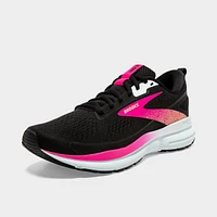 Women's Brooks Trace 3 Road Running Shoes