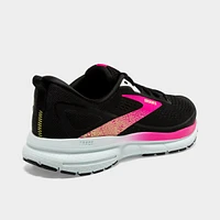 Women's Brooks Trace 3 Road Running Shoes