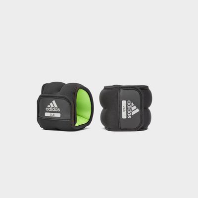adidas 2 lb Ankle And Wrist Weights
