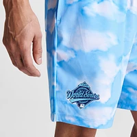 Men's New Era York Yankees Cloud Graphic Shorts