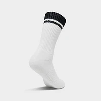 Sof Sole Varsity Stripe Crew Socks (3-Pack)