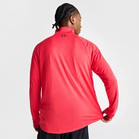 Men's Under Armour UA Tech Half-Zip Long-Sleeve Training Top