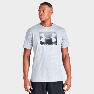 Men's Under Armour Sportstyle Boxed T-Shirt