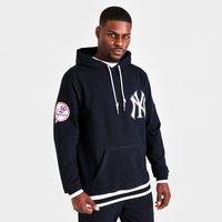 Men's New Era New York Yankees MLB History Champions Hoodie