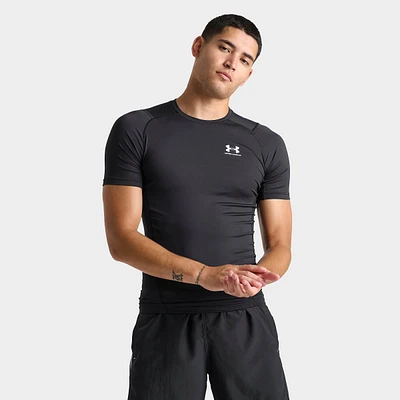 Men's Under Armour HeatGear® Short-Sleeve Training Top