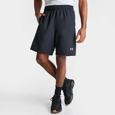 Men's Under Armour Halfback Shorts