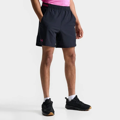 Men's Under Armour Vanish 6" Woven Shorts