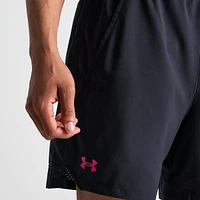 Men's Under Armour Vanish 6" Woven Shorts