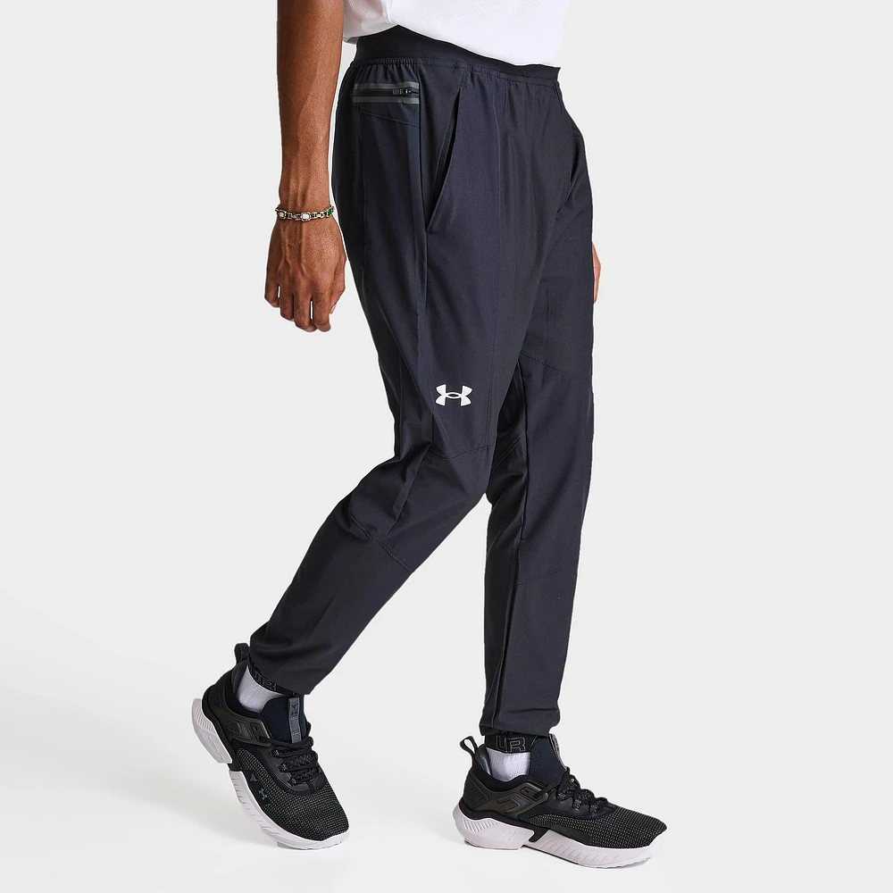 Men's Under Armour Vanish Woven Track Pants