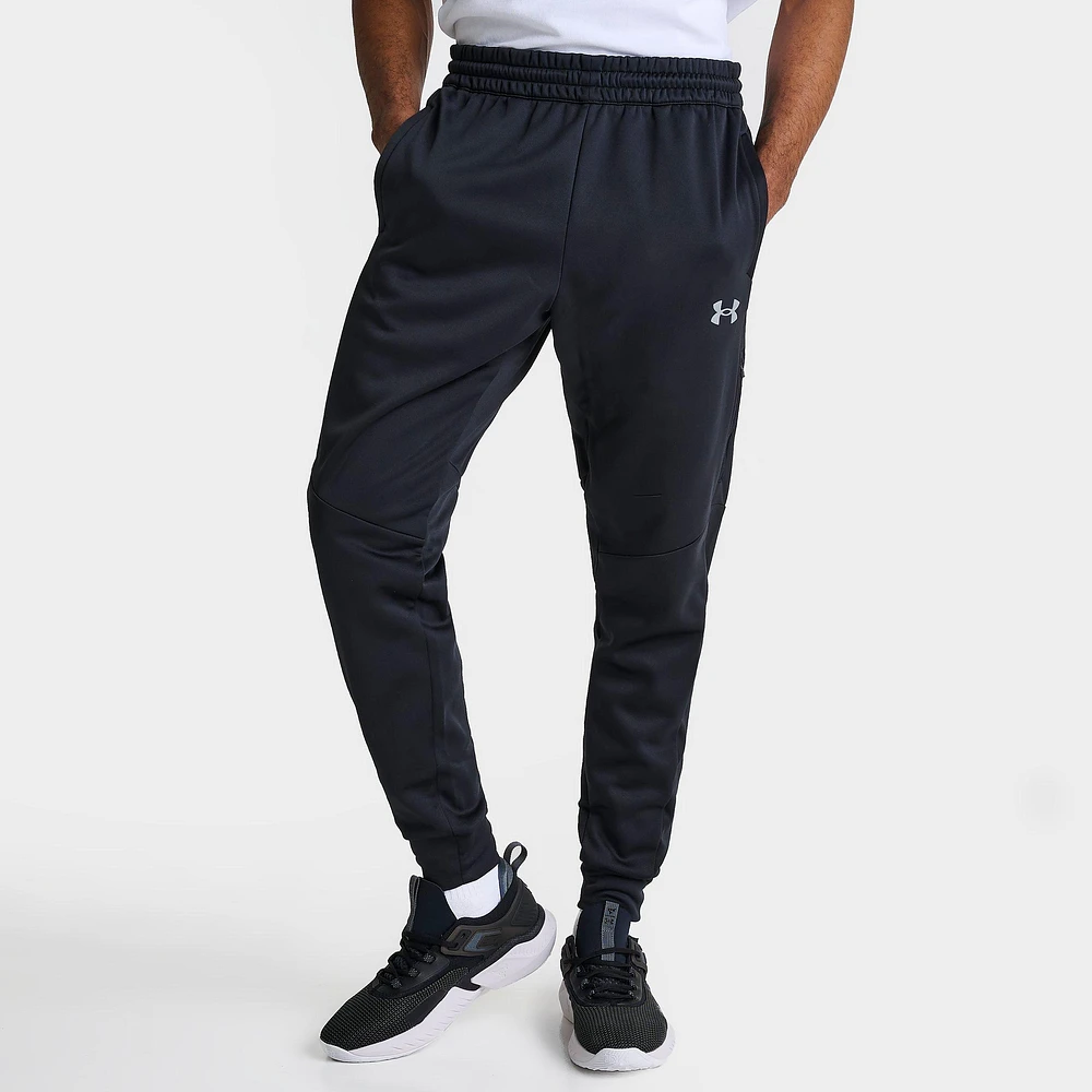 Men's Under Armour UA Grid Jogger Pants