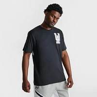 Men's Under Armour Chrome T-Shirt