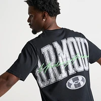 Men's Under Armour Chrome T-Shirt