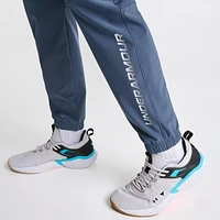 Men's Under Armour Woven Jogger Pants