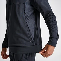 Men's Under Armour Tech Grid Half-Zip Top