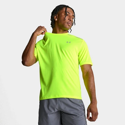 Men's Under Armour Tech Reflective Training T-Shirt