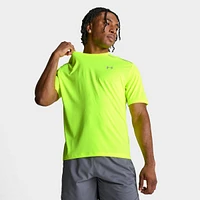 Men's Under Armour Tech Reflective Training T-Shirt