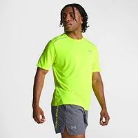 Men's Under Armour Tech Reflective Training T-Shirt