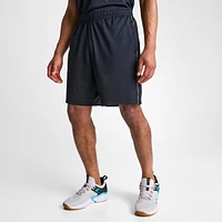 Men's Under Armour Heatgear Knit Tape Shorts