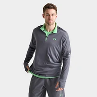 Men's Under Armour Core+ Tech Quarter-Zip Top