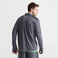 Men's Under Armour Core+ Tech Quarter-Zip Top