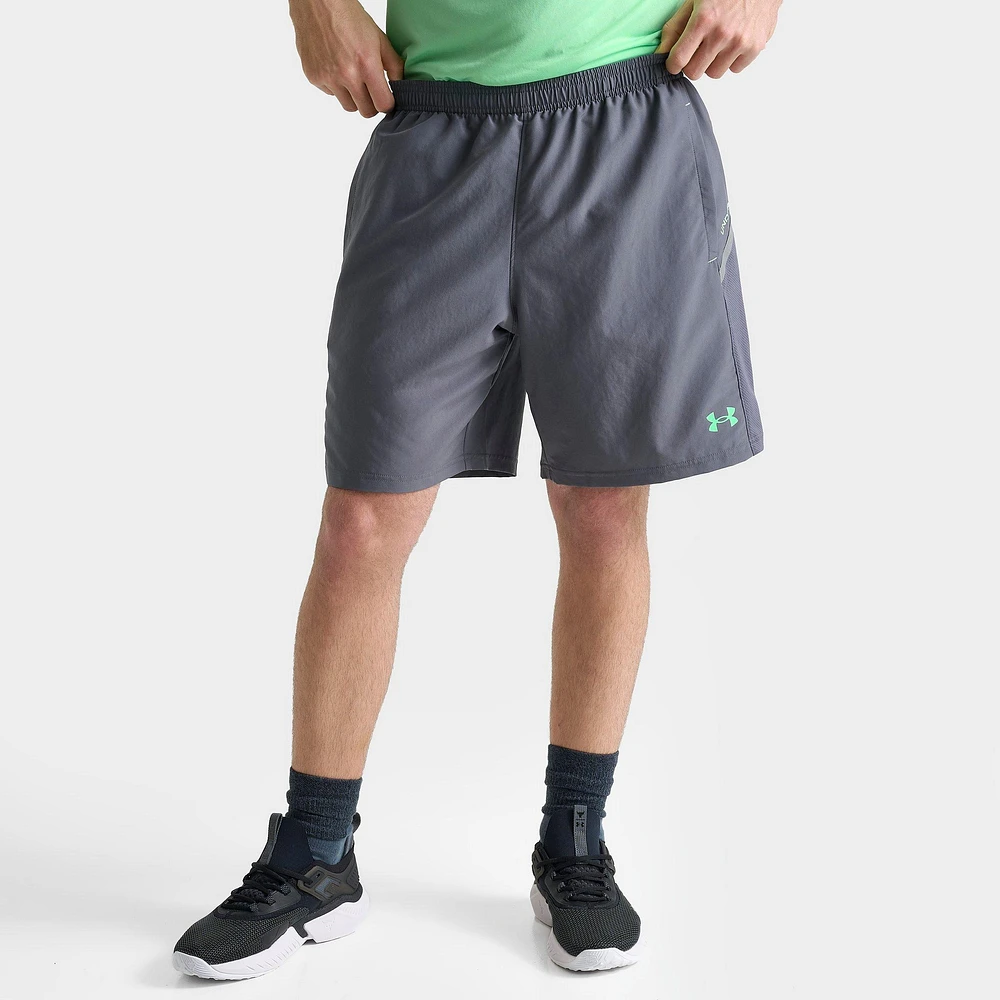 Men's Under Armour Core+ Woven Shorts