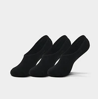 Women's Sof Sole Footie Socks (6-Pack)