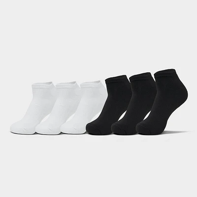 Men's Sonneti No-Show Socks (6-Pack)