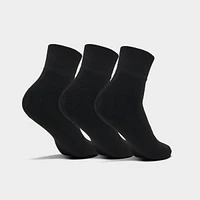 Men's Sof Sole Quarter Socks (6-Pack)