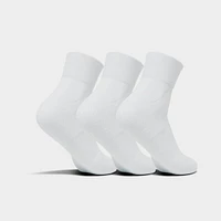 Men's Sof Sole Quarter Socks (6-Pack)