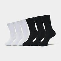 Men's Sof Sole Crew Socks (6-Pack)