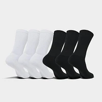 Men's Sonneti Crew Socks (6-Pack)