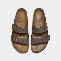 Men's Birkenstock Arizona Birkibuc Sandals