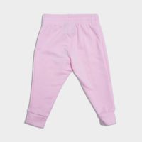 Girls' Infant Jordan Jumpman Essentials Fleece Hoodie and Jogger Pants Set