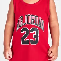 Girls' Infant Air Jordan 23 Jersey Dress