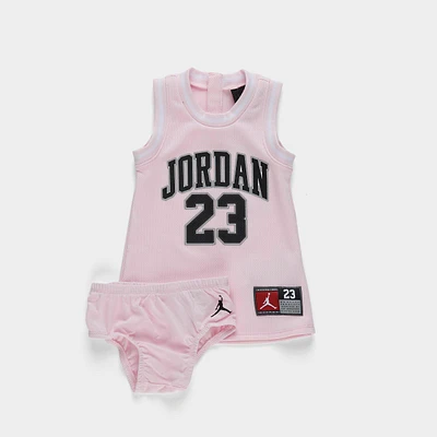 Girls' Infant Jordan 23 Jersey Dress