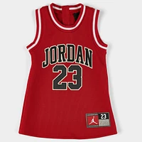 Girls' Infant Jordan 23 Jersey Dress