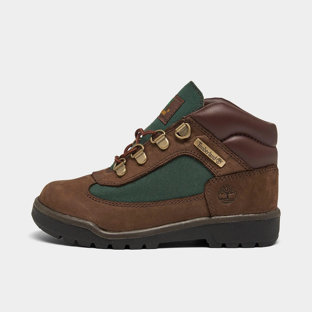 Little Kids' Timberland Field Boots